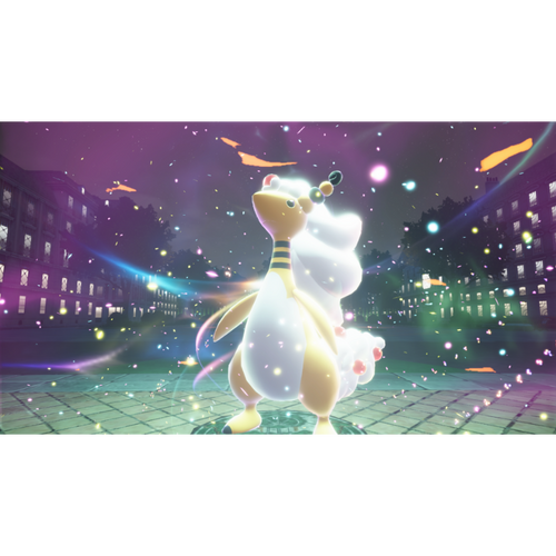 Pokemon Legends: Z-A - Switch 2 [PREORDER]