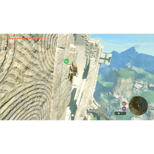 Legend of Zelda: Tears of the Kingdom - Switch 2
