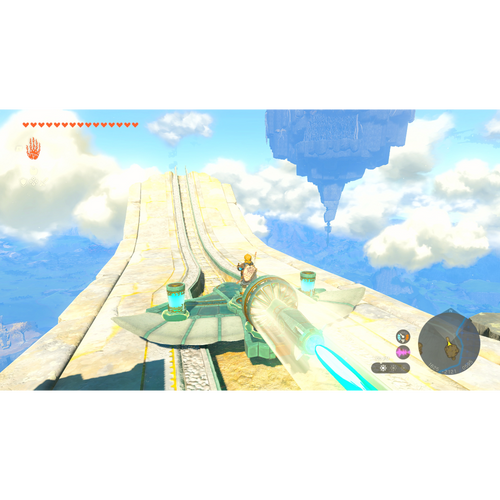 Legend of Zelda: Tears of the Kingdom - Switch 2